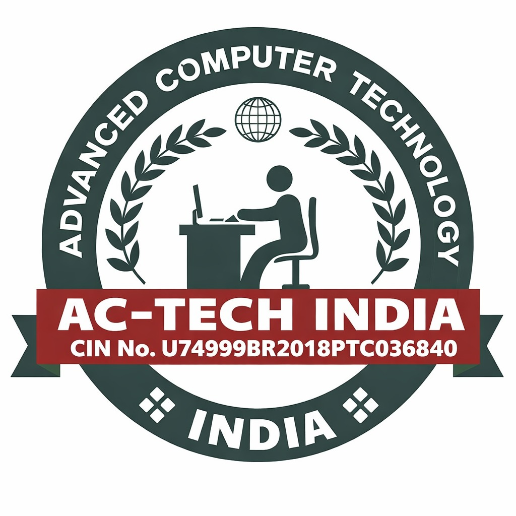 AC-TECH Logo