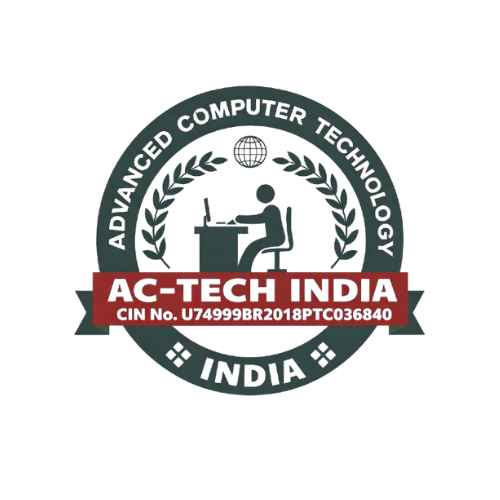 AC-TECH INDIA